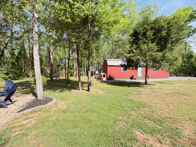 118 Herrin Road Morrison, TN 37357 - Photo 33 of 39