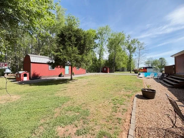 $349,000 | 118 Herrin Road, Morrison, TN 37357