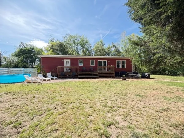 $349,000 | 118 Herrin Road, Morrison, TN 37357