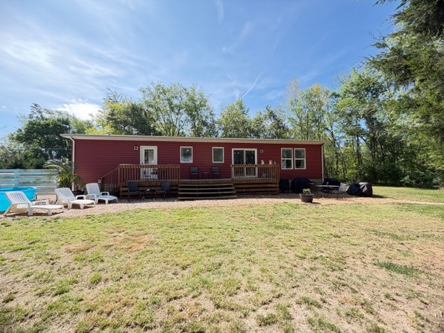 118 Herrin Road Morrison, TN 37357 - Photo 38 of 39