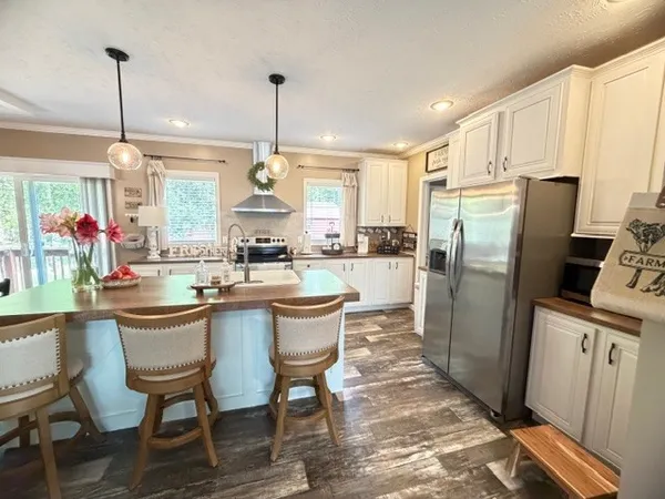 $349,000 | 118 Herrin Road, Morrison, TN 37357