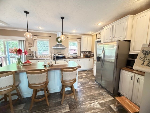 118 Herrin Road Morrison, TN 37357 - Photo 5 of 39