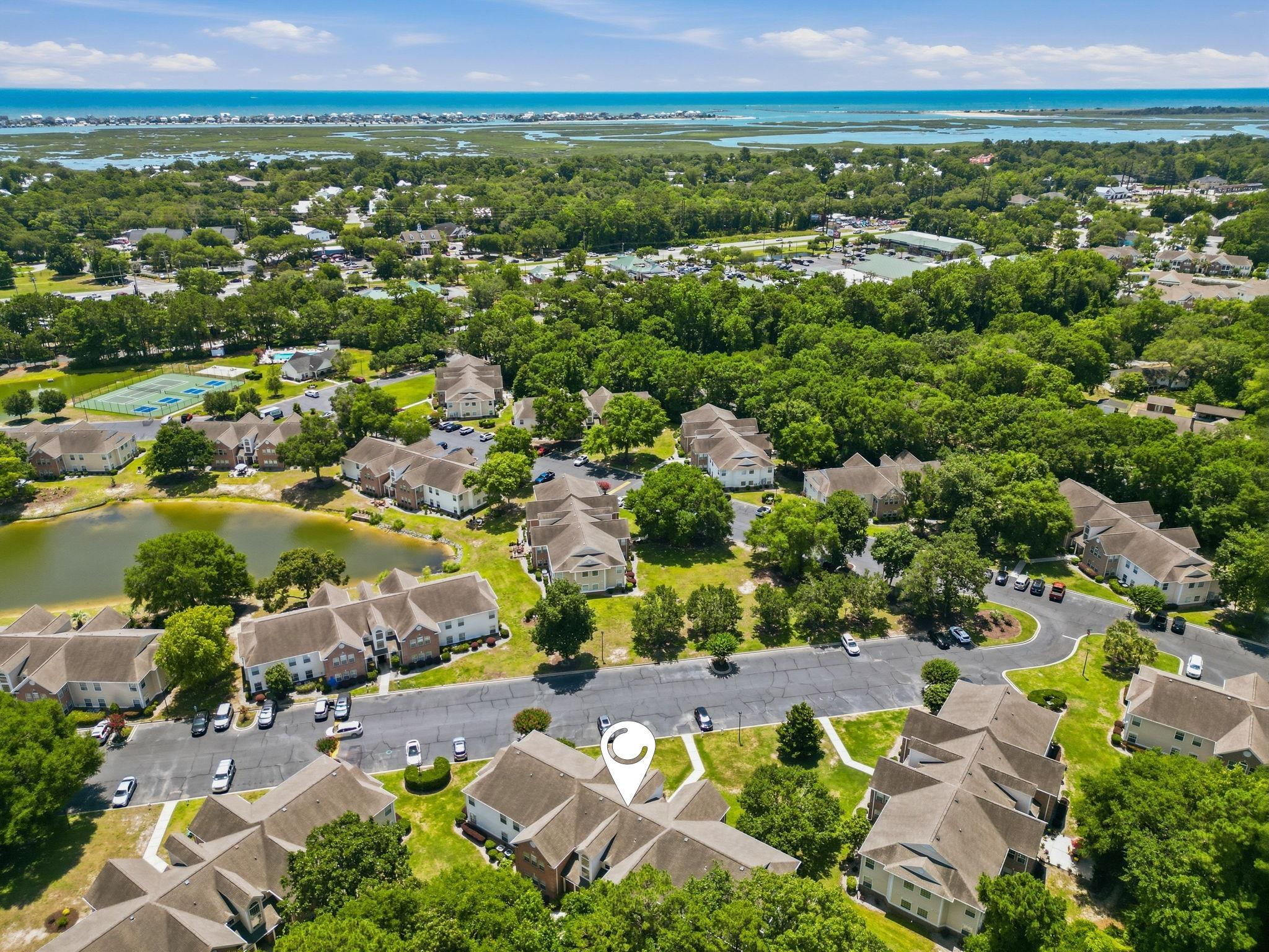4392 Daphne Lane, Unit C Murrells Inlet, SC 29576 - Photo 38 of 41