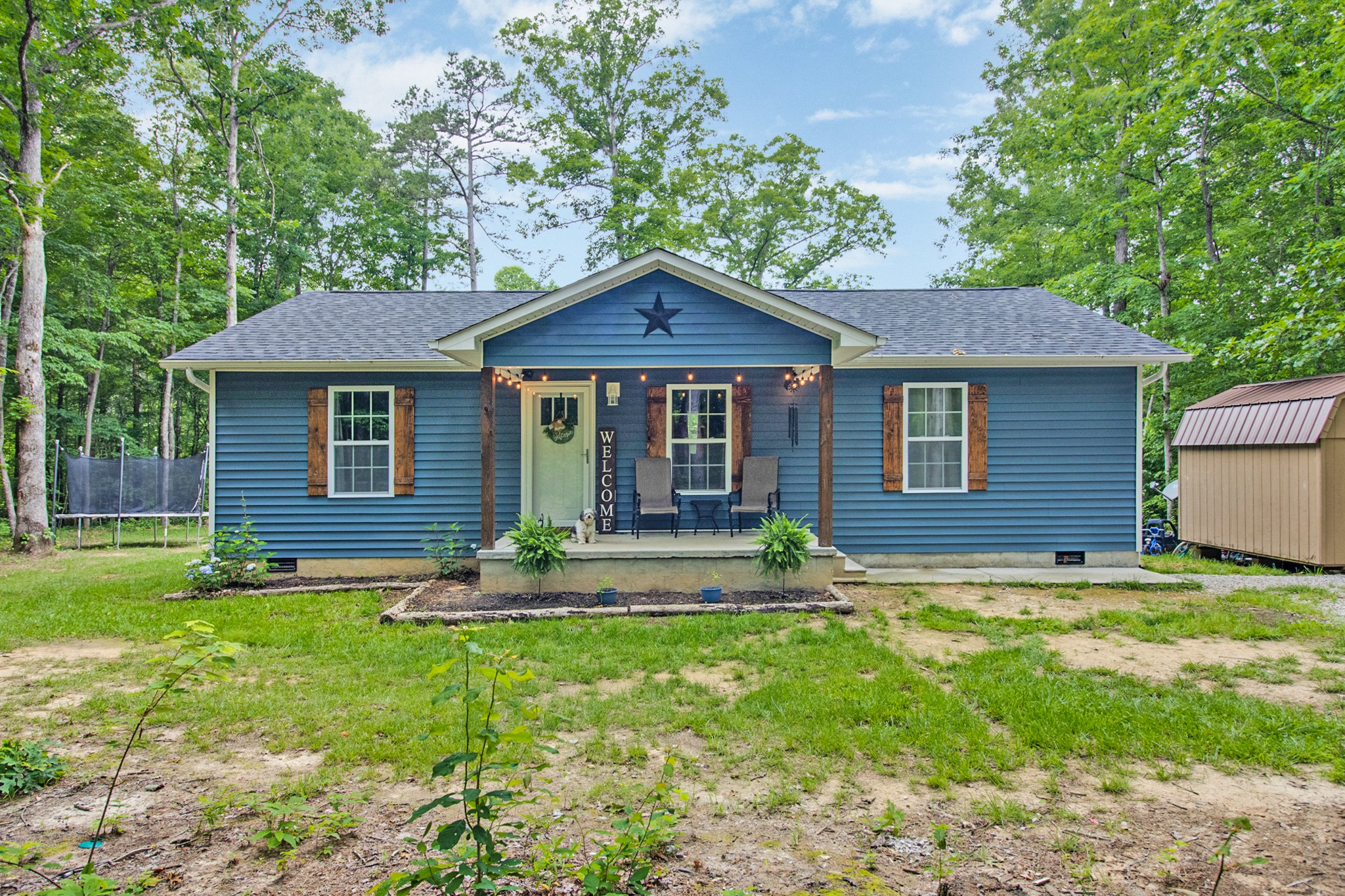 925 Pioneer Road Grimsley, TN 38565 - Photo 1 of 37 Gallery Image 1