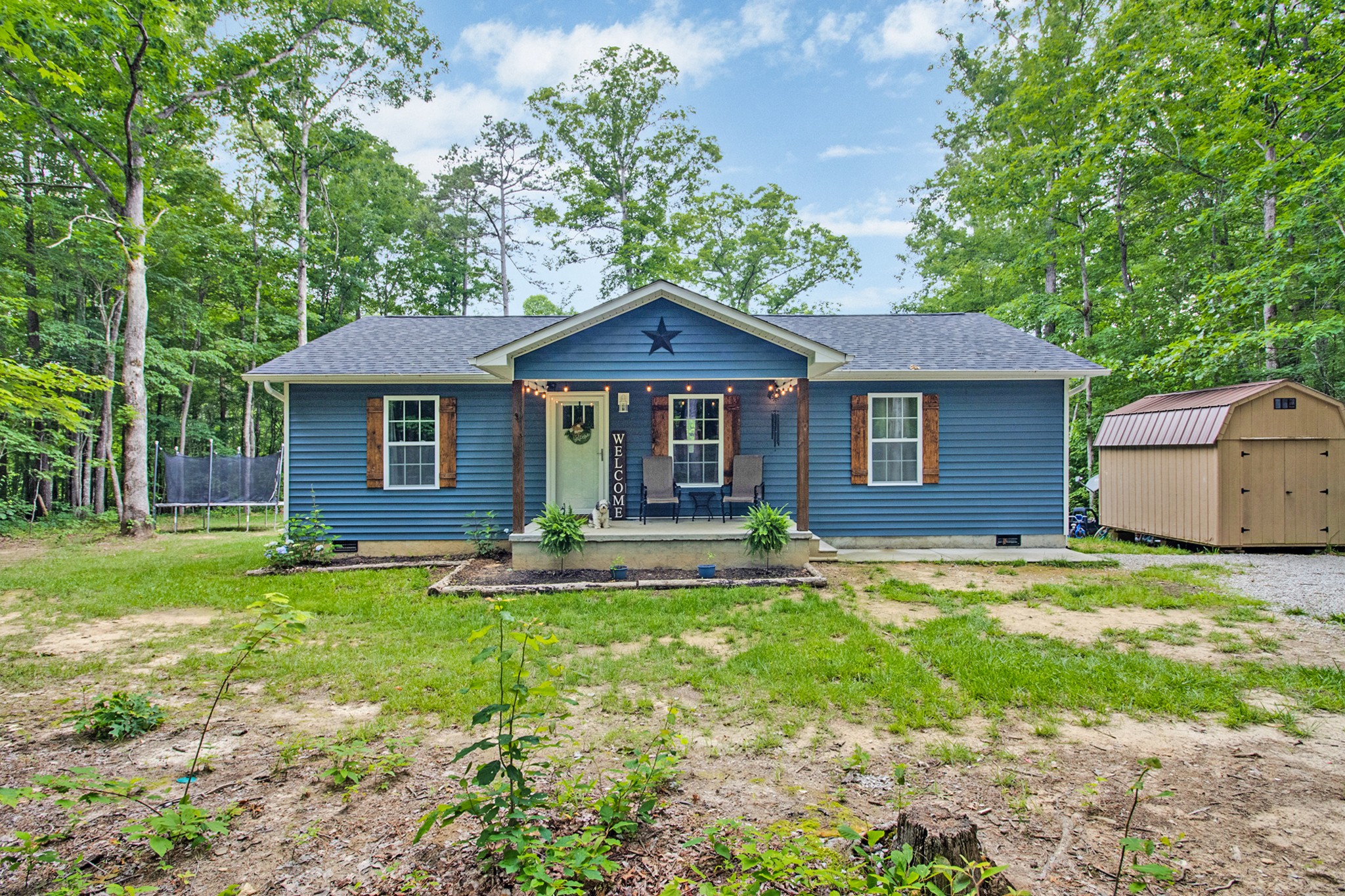 925 Pioneer Road Grimsley, TN 38565 - Photo 2 of 37 Gallery Image 2