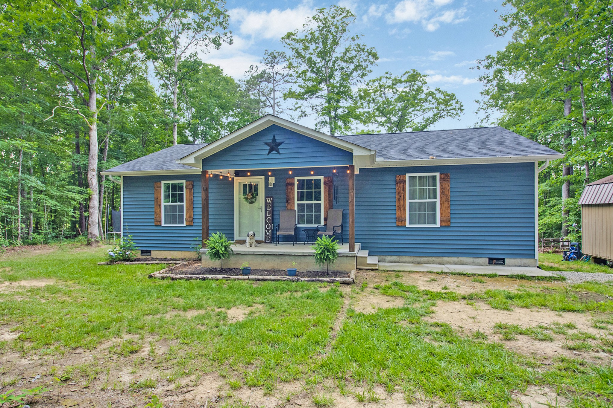 925 Pioneer Road Grimsley, TN 38565 - Photo 33 of 37 Gallery Image 33