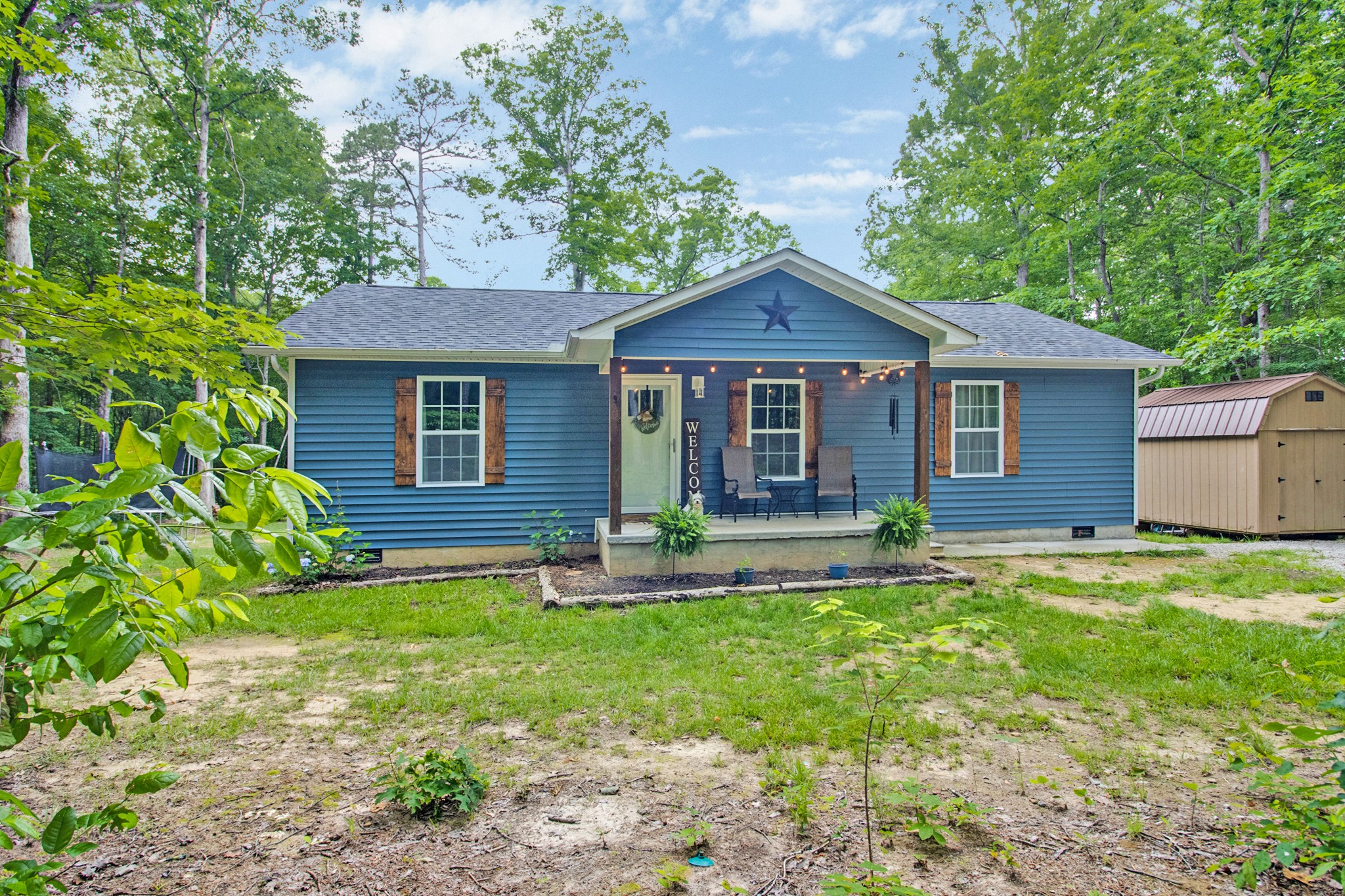 925 Pioneer Road Grimsley, TN 38565 - Photo 34 of 37 Gallery Image 34