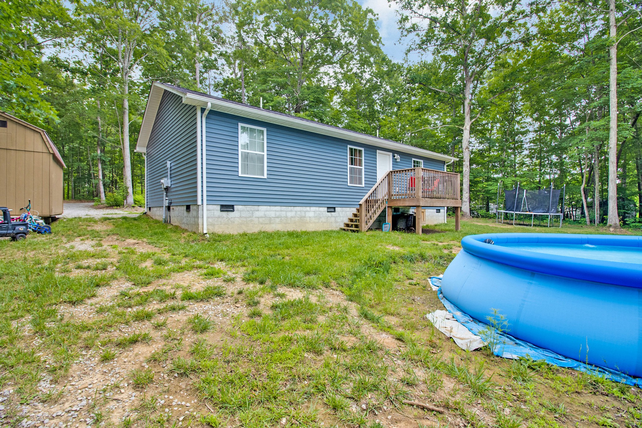 925 Pioneer Road Grimsley, TN 38565 - Photo 36 of 37 Gallery Image 36