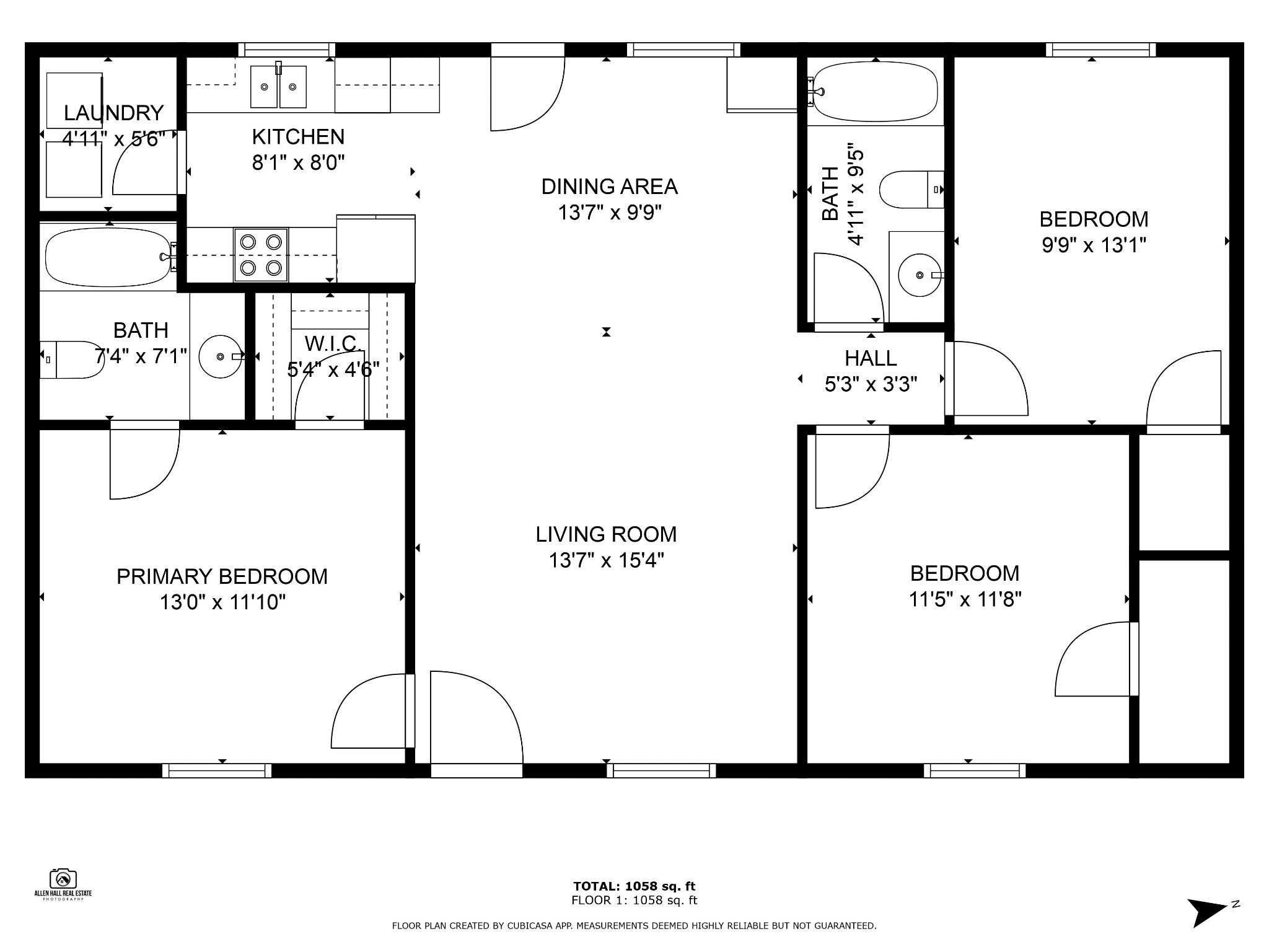 925 Pioneer Road Grimsley, TN 38565 - Photo 8 of 37 Gallery Image 8