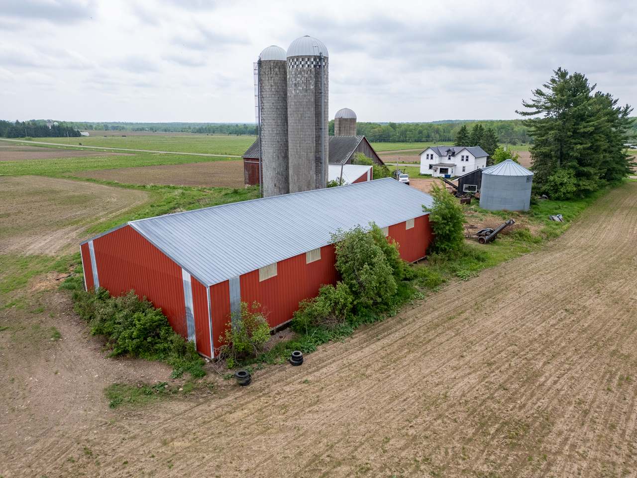 W8428 Cth M Merrill, WI 54452 - Photo 58 of 69 Gallery Image 58