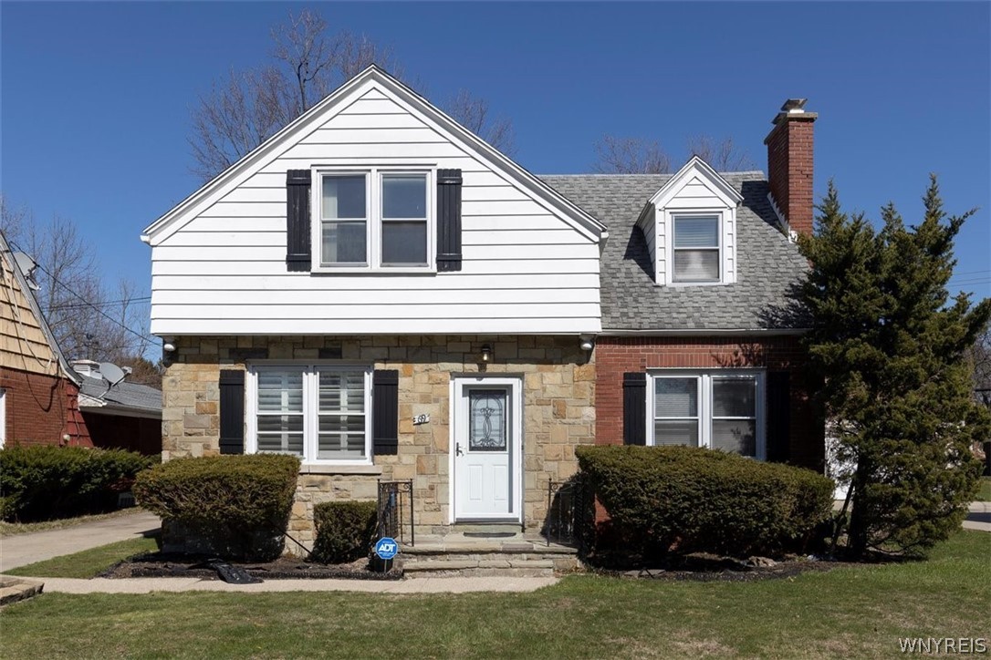 69 Huntley Road Buffalo, NY 14215 - Photo 1 of 1 Gallery Image 1