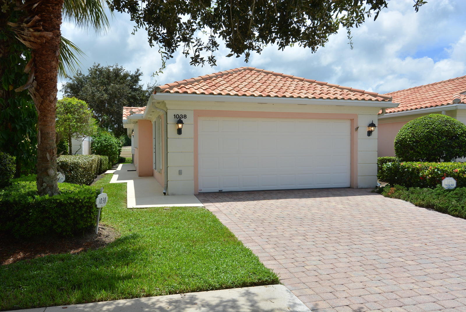 1038 Southwest Balmoral Trace Stuart, FL 34997 - Photo 1 of 58 Exterior Front