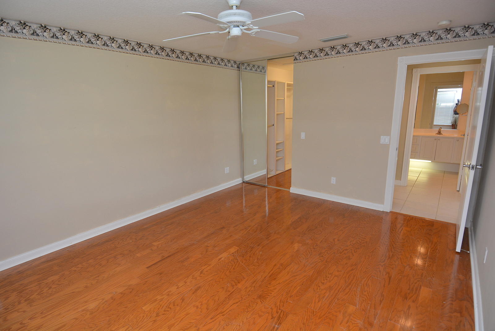 1038 Southwest Balmoral Trace Stuart, FL 34997 - Photo 22 of 58 Master Bedroom