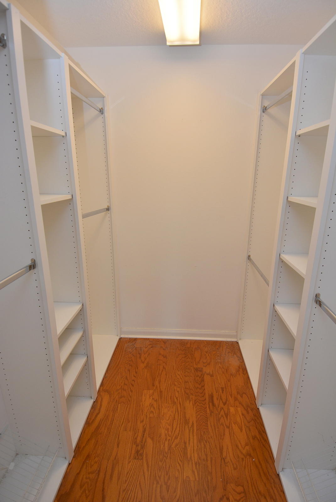 1038 Southwest Balmoral Trace Stuart, FL 34997 - Photo 23 of 58 Closet