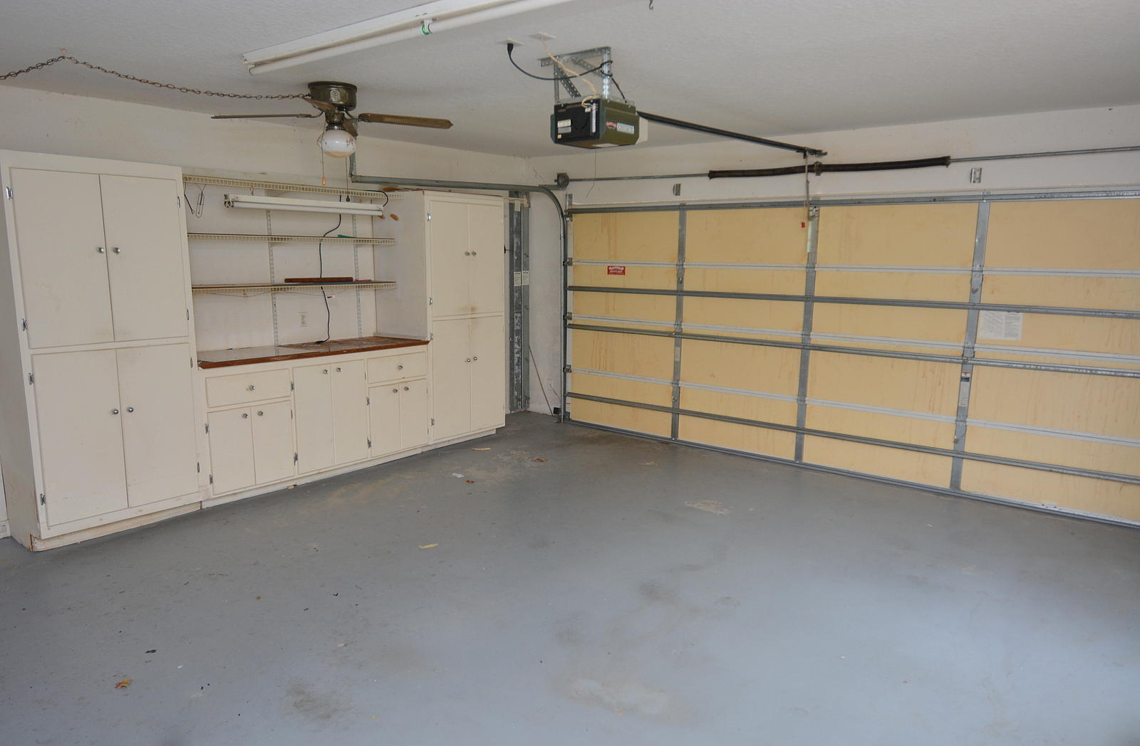 1038 Southwest Balmoral Trace Stuart, FL 34997 - Photo 38 of 58 Garage