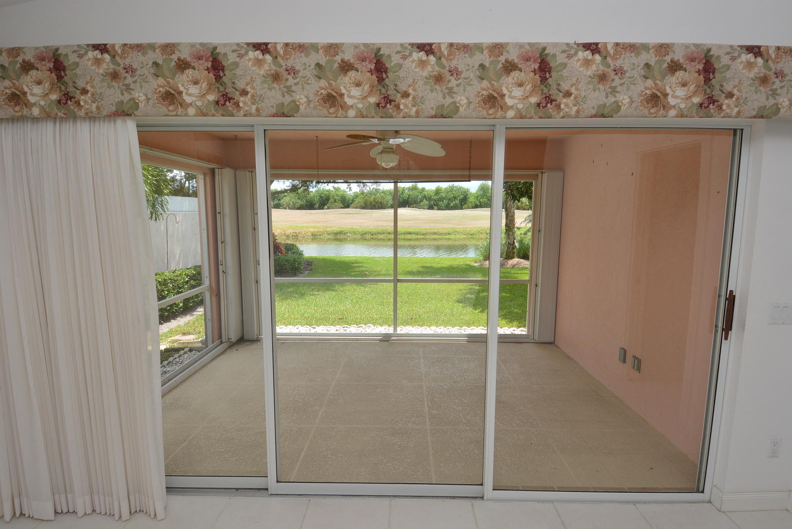 1038 Southwest Balmoral Trace Stuart, FL 34997 - Photo 40 of 58 Porch