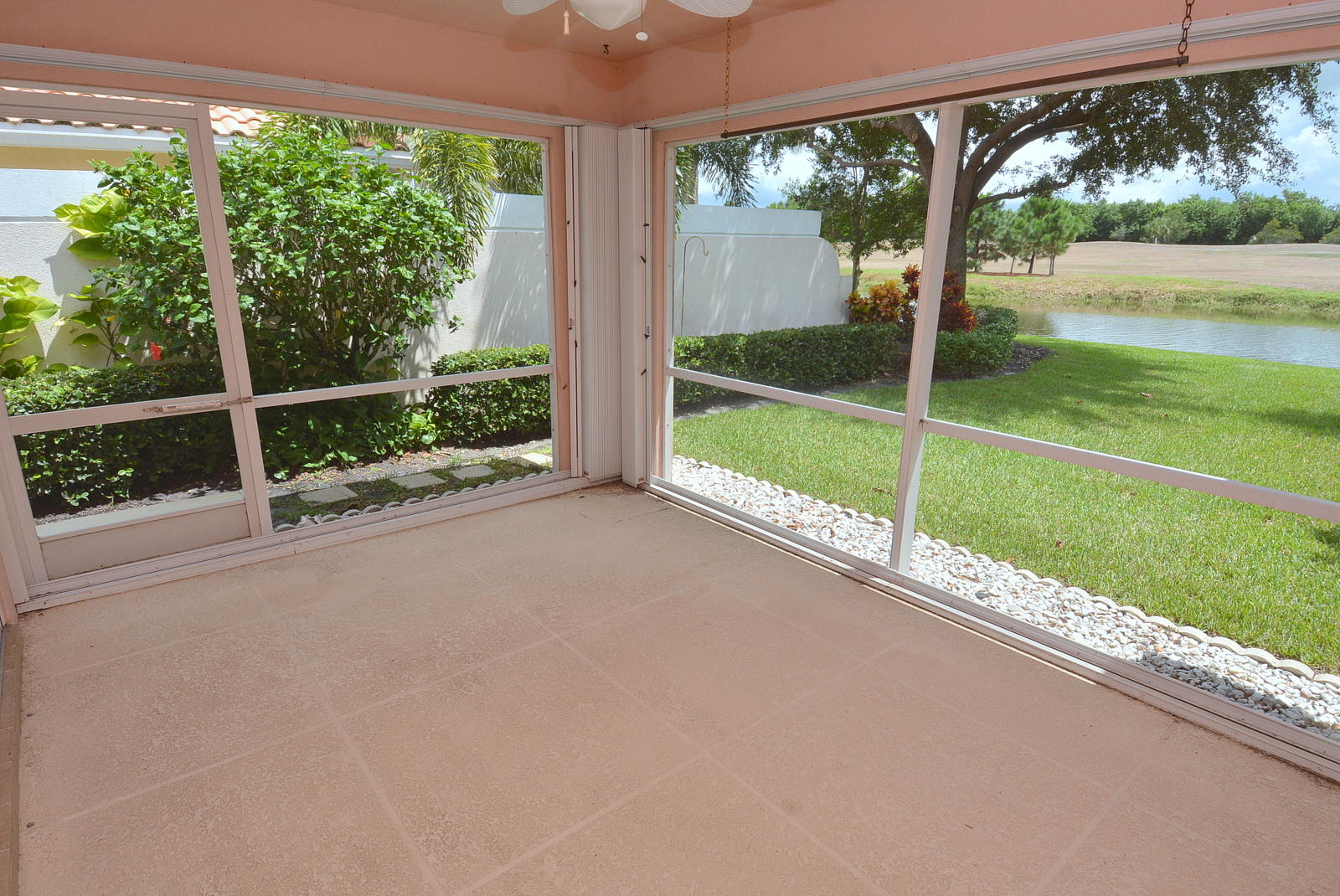 1038 Southwest Balmoral Trace Stuart, FL 34997 - Photo 41 of 58 Porch