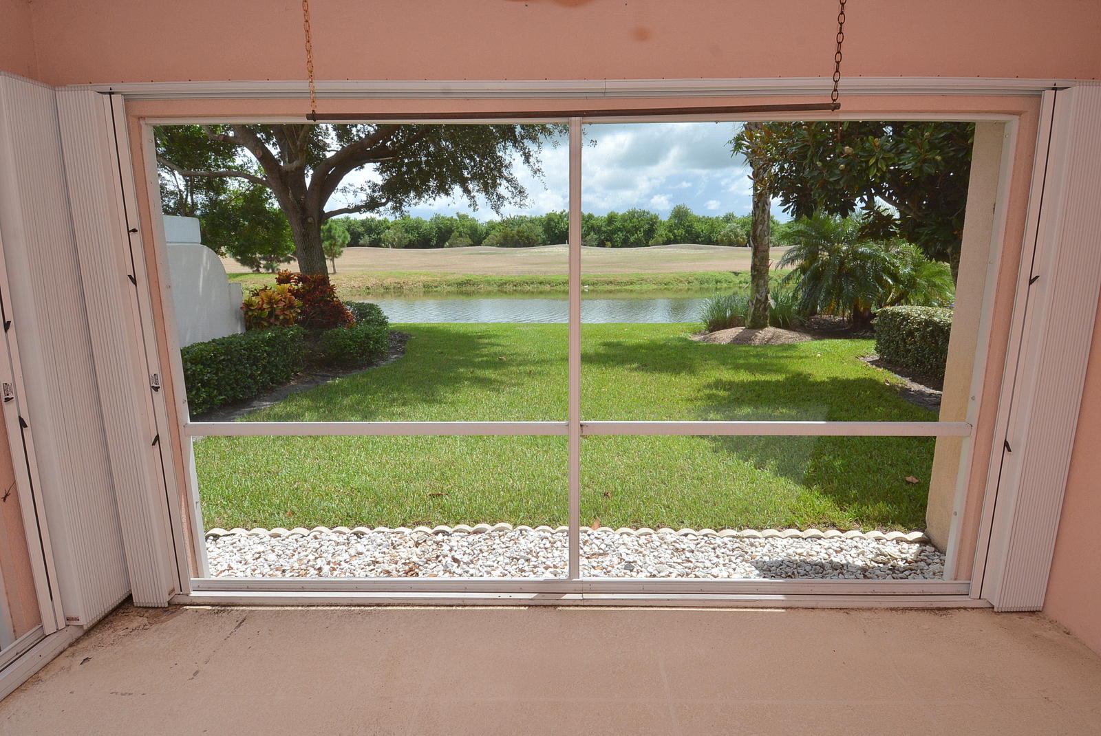 1038 Southwest Balmoral Trace Stuart, FL 34997 - Photo 42 of 58 Porch