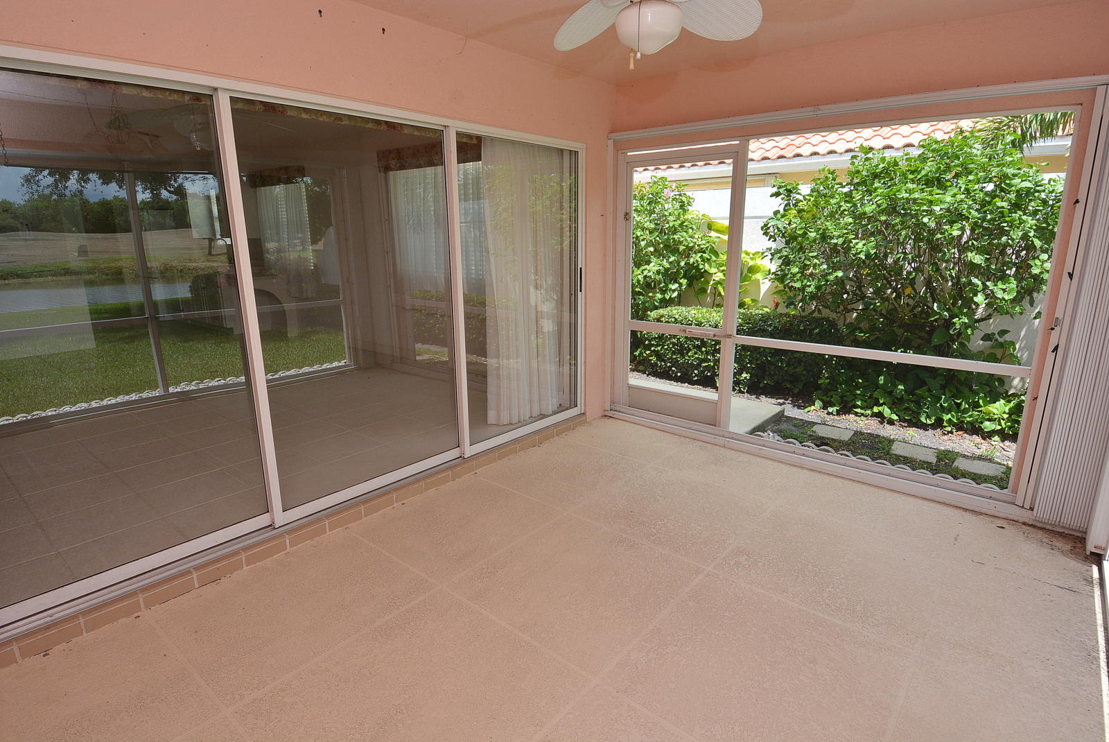 1038 Southwest Balmoral Trace Stuart, FL 34997 - Photo 43 of 58 Porch