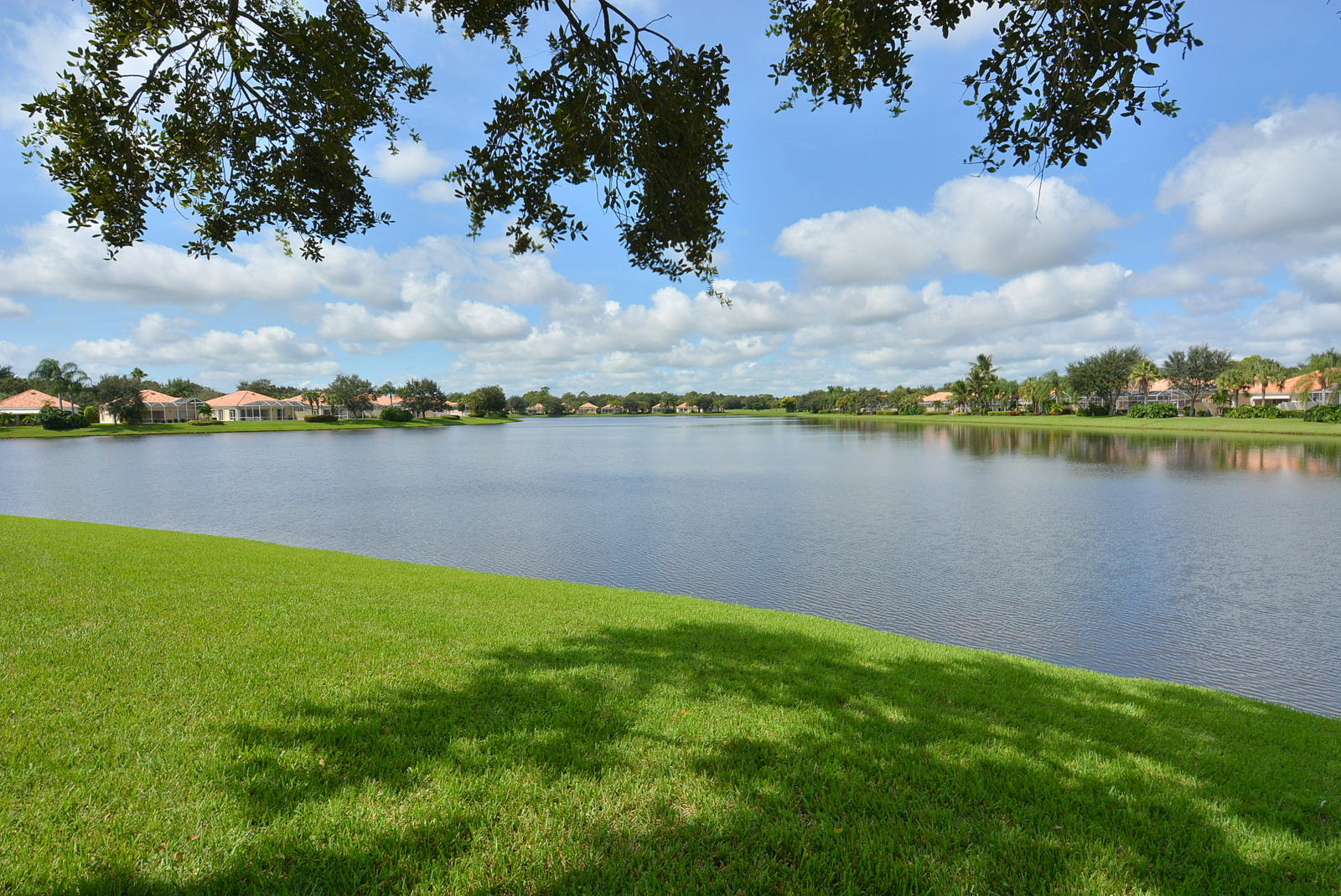 1038 Southwest Balmoral Trace Stuart, FL 34997 - Photo 57 of 58 Lake View