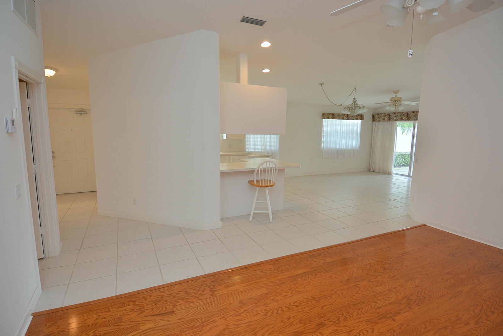 1038 Southwest Balmoral Trace Stuart, FL 34997 - Photo 7 of 58 Living Area