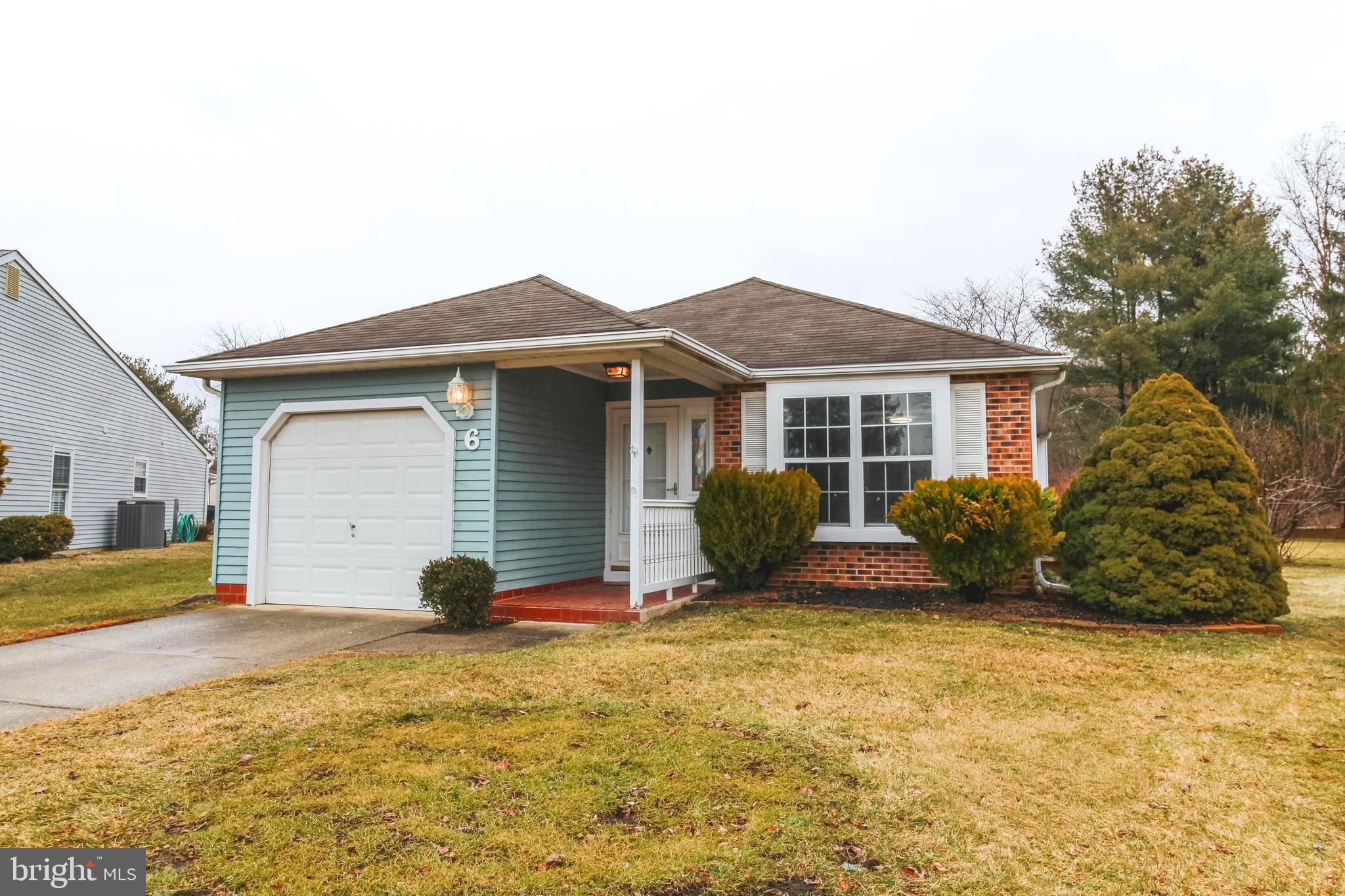 6 Panorama Court Mount Laurel, NJ 08054 - Photo 2 of 30