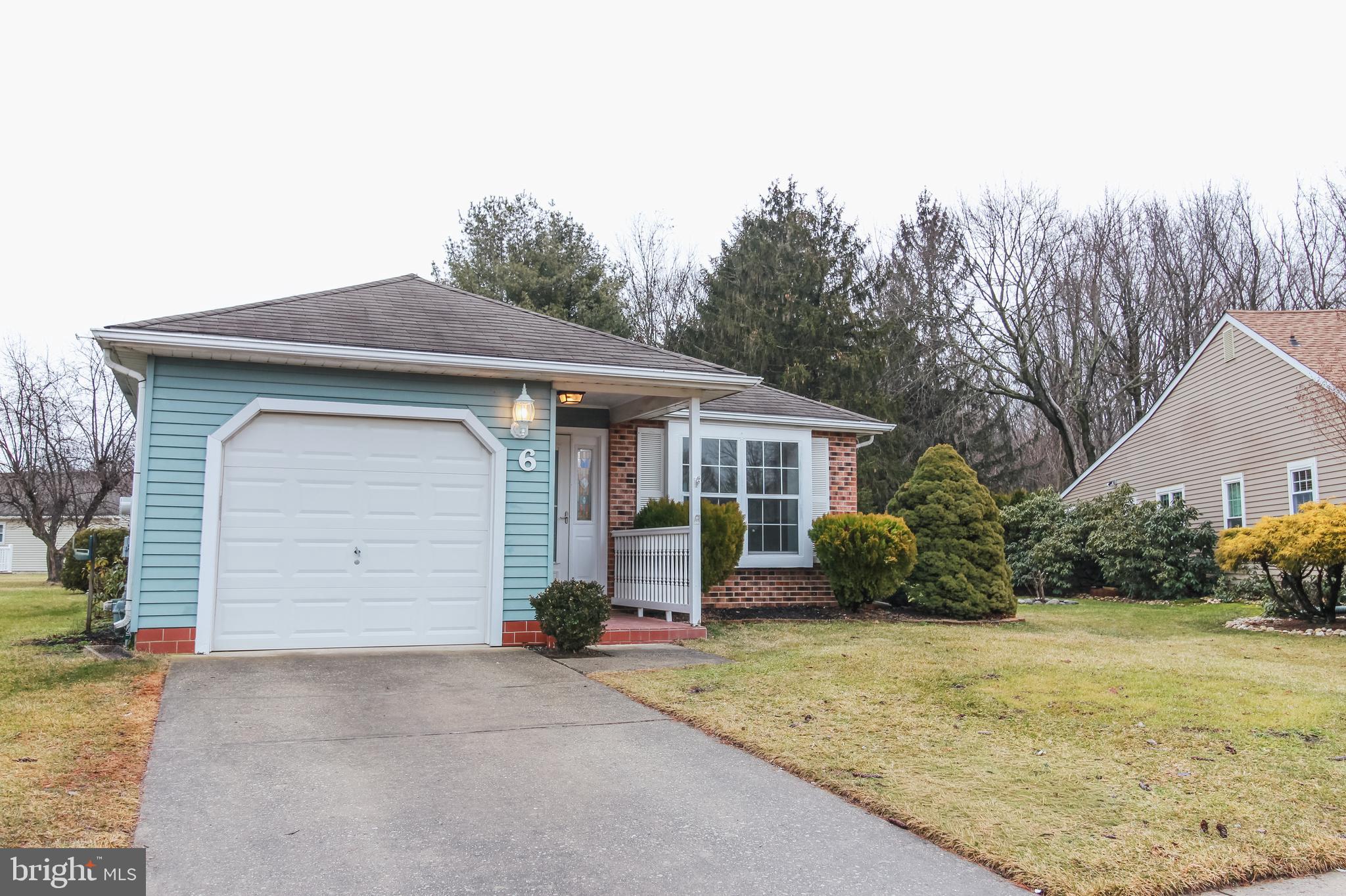 6 Panorama Court Mount Laurel, NJ 08054 - Photo 3 of 30