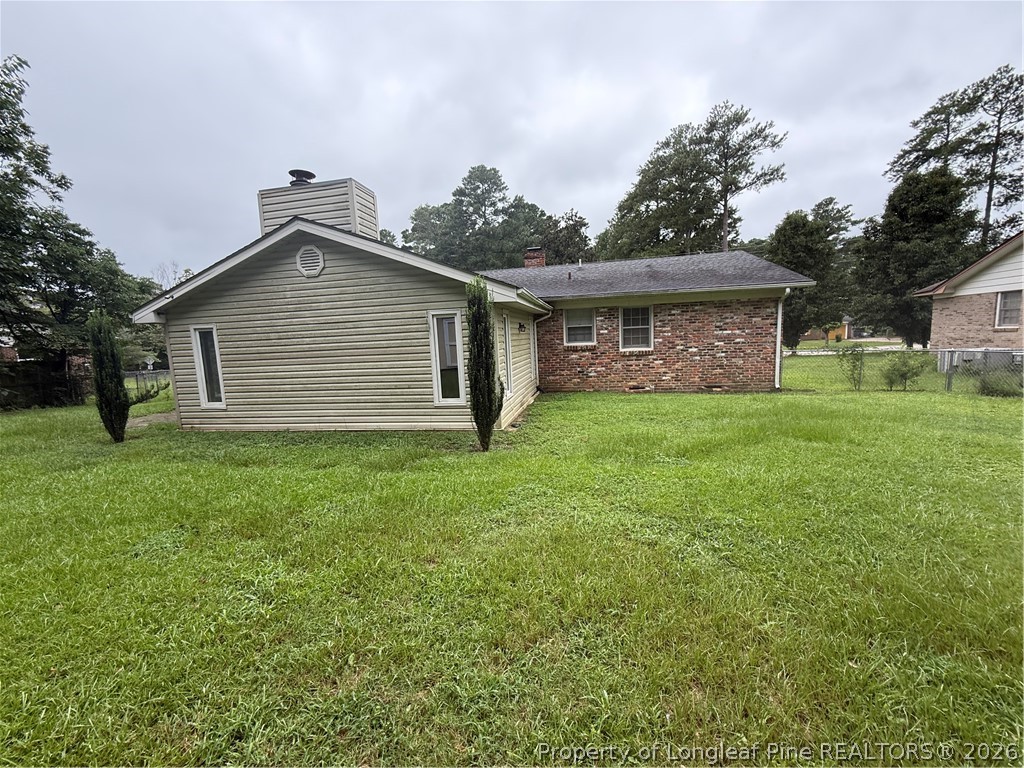 6427 Freeport Road Fayetteville, NC 28303 - Photo 23 of 25