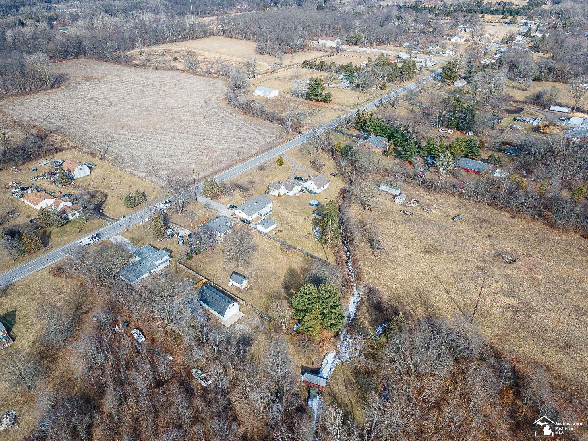 3663 St Anthony Road Temperance, MI 48182 - Photo 57 of 63 Gallery Image 57