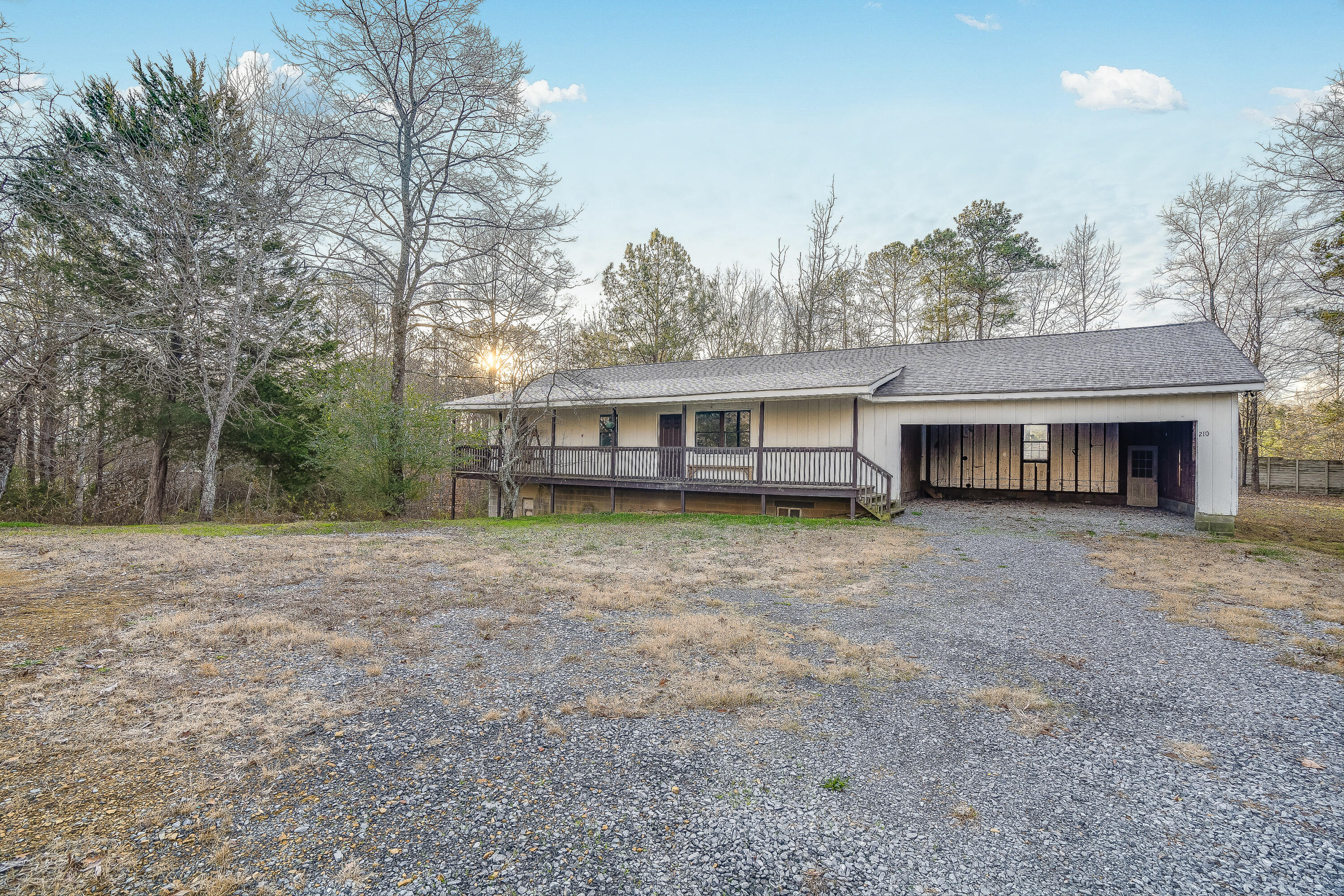 210 Swallow Way Dalton, GA 30721 - Photo 2 of 21 210 Shallow Way