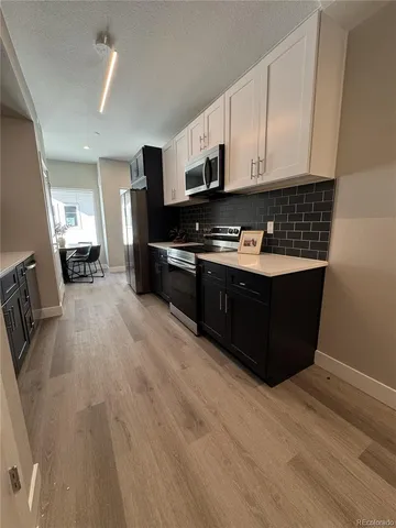 $2,400 | 2660 South Delaware Street, Unit 9, Denver, CO 80223