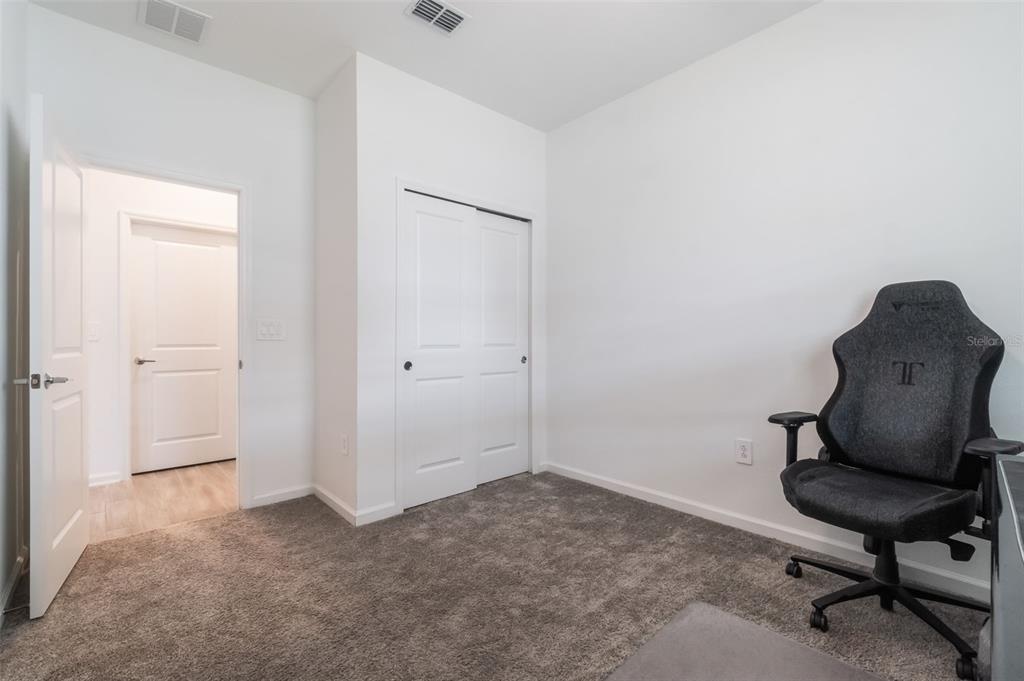 2747 Slash Way St. Cloud, FL 34771 - Photo 22 of 62 a view of a workspace