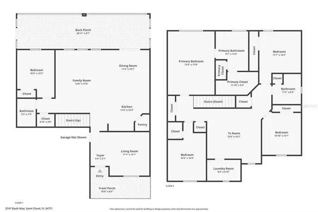 a view of a city with an ocean view