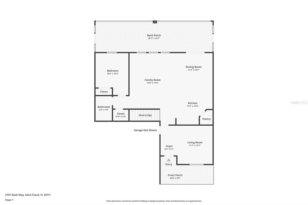 2747 Slash Way St. Cloud, FL 34771 - Photo 62 of 62