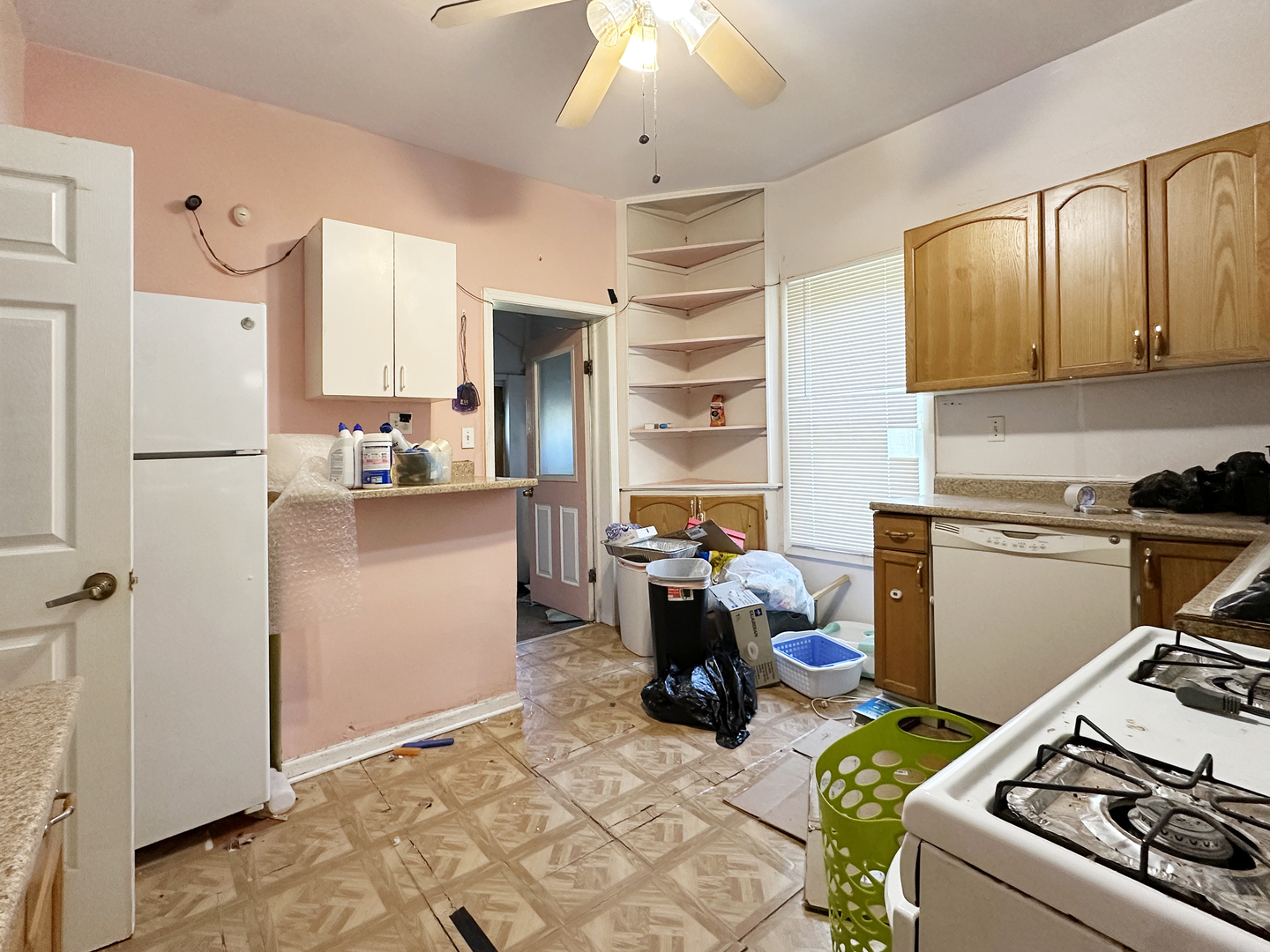 5149 South Carpenter Street Chicago, IL 60609 - Photo 5 of 13