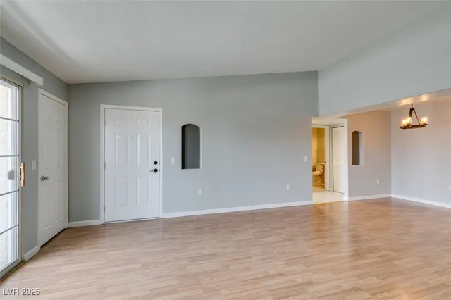 $168,500 | 3318 North Decatur Boulevard, Unit 2110, Las Vegas, NV 89130
