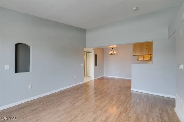 $168,500 | 3318 North Decatur Boulevard, Unit 2110, Las Vegas, NV 89130