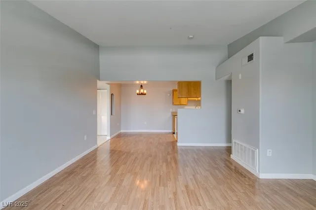 $168,500 | 3318 North Decatur Boulevard, Unit 2110, Las Vegas, NV 89130