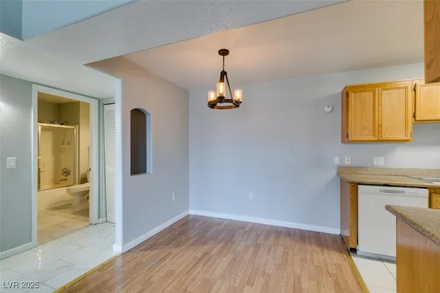$168,500 | 3318 North Decatur Boulevard, Unit 2110, Las Vegas, NV 89130