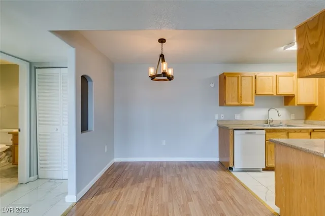 $168,500 | 3318 North Decatur Boulevard, Unit 2110, Las Vegas, NV 89130