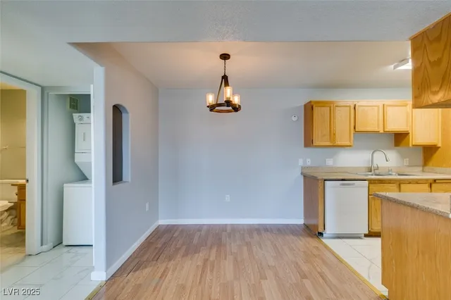 $168,500 | 3318 North Decatur Boulevard, Unit 2110, Las Vegas, NV 89130