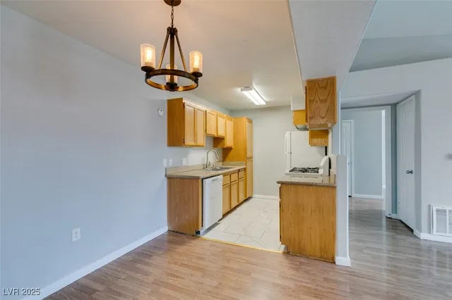 $168,500 | 3318 North Decatur Boulevard, Unit 2110, Las Vegas, NV 89130