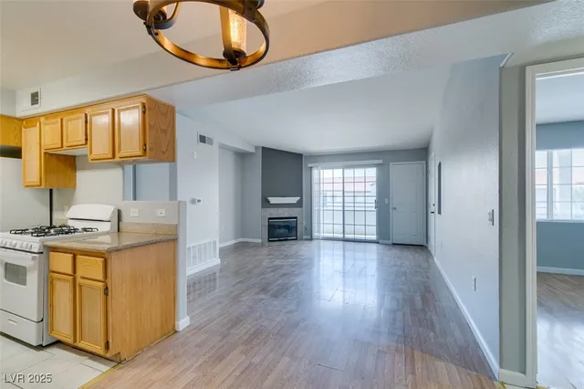 $168,500 | 3318 North Decatur Boulevard, Unit 2110, Las Vegas, NV 89130