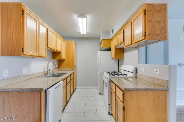 $168,500 | 3318 North Decatur Boulevard, Unit 2110, Las Vegas, NV 89130