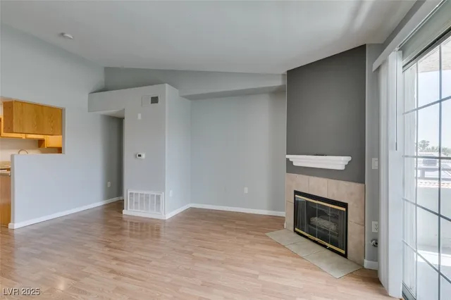 $168,500 | 3318 North Decatur Boulevard, Unit 2110, Las Vegas, NV 89130