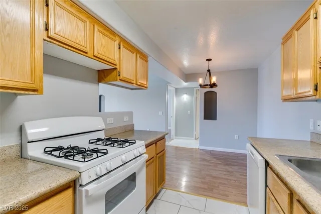 $168,500 | 3318 North Decatur Boulevard, Unit 2110, Las Vegas, NV 89130