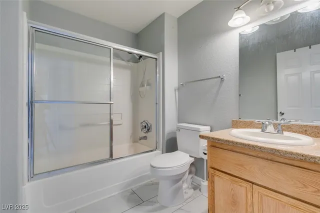 $168,500 | 3318 North Decatur Boulevard, Unit 2110, Las Vegas, NV 89130