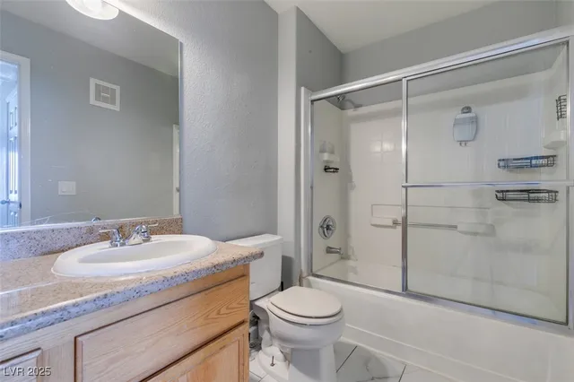 $168,500 | 3318 North Decatur Boulevard, Unit 2110, Las Vegas, NV 89130