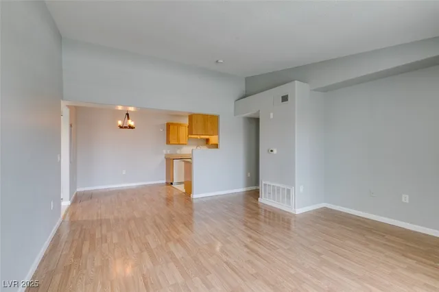 $168,500 | 3318 North Decatur Boulevard, Unit 2110, Las Vegas, NV 89130