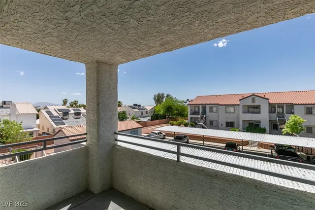 $168,500 | 3318 North Decatur Boulevard, Unit 2110, Las Vegas, NV 89130